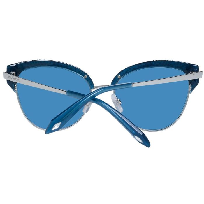 Gafas de Sol Mujer Swarovski SK0164-P90X55 1