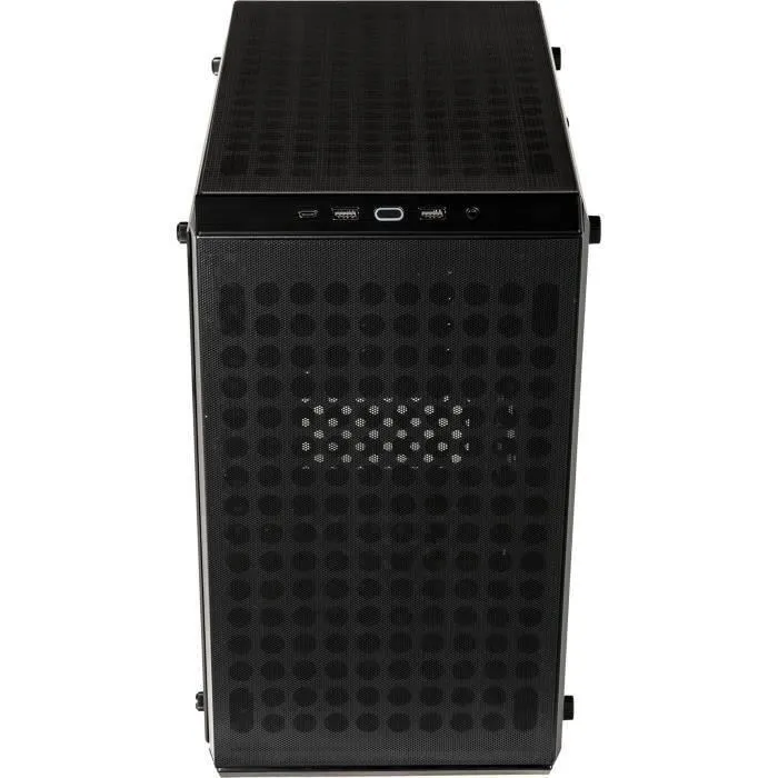Cooler Master Q300LV2-KGNN-S00 Q300L V2 Caja de PC M ATX 4