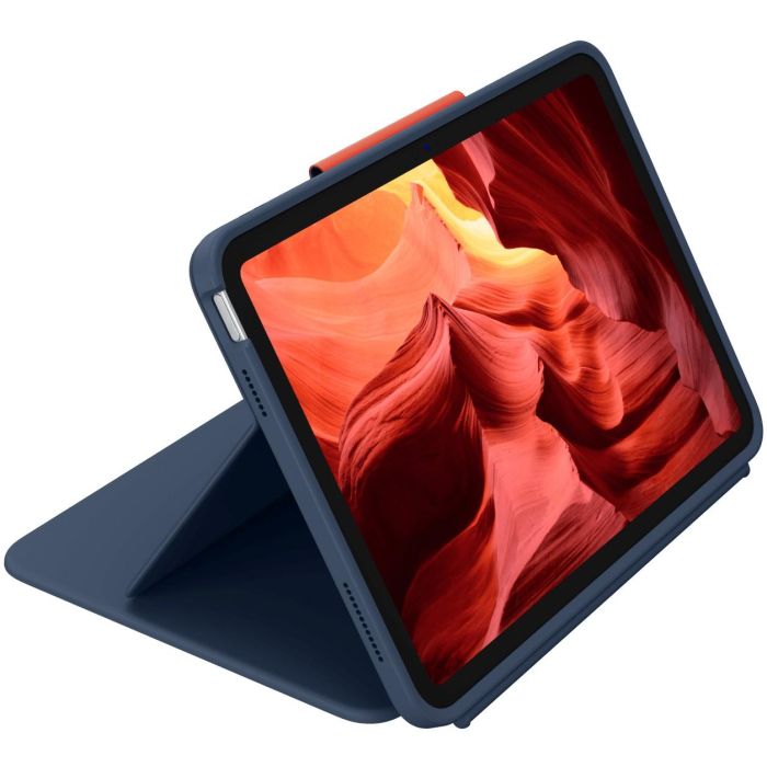 RUGGED COMBO 4 TOUCH FOR IPAD 1