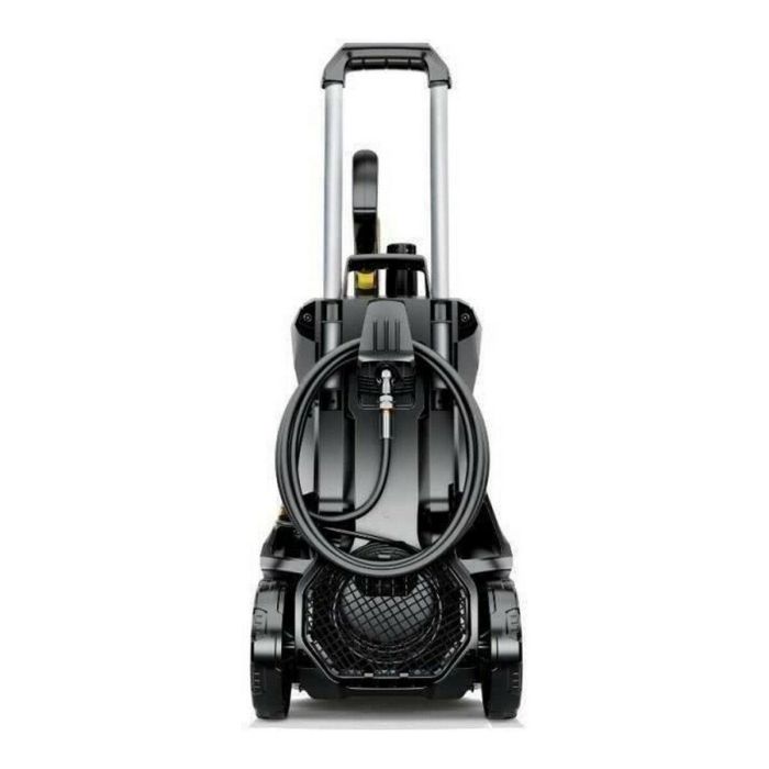 Karcher K5 Power Control Home Hidrolimpiadora de alta presión con lanza Vario Power y Rotabuse, control de presión en empuñadura 4 Karcher K5 Power Control Home Hidrolimpiadora de alta presión con lanza Vario Power y Rotabuse, control de presión en empuñadura 4