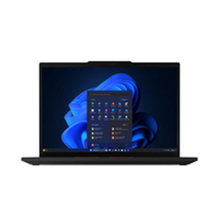 Laptop Lenovo 21QC0031SP 14" intel core ultra 5 16 GB RAM 512 GB 512 GB SSD Qwerty Español 1 Laptop Lenovo 21QC0031SP 14" intel core ultra 5 16 GB RAM 512 GB 512 GB SSD Qwerty Español 1