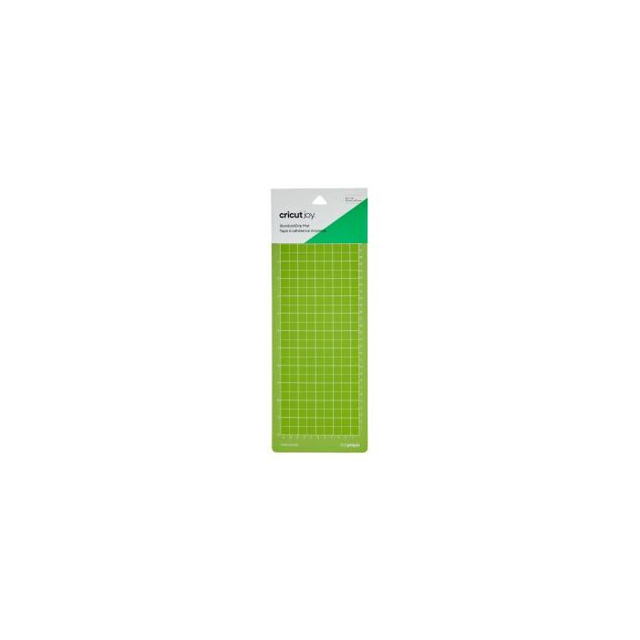 Cricut 2007965 Base de Corte Verde, 114.3 mm x 305 mm Cricut 2007965 Base de Corte Verde, 114.3 mm x 305 mm