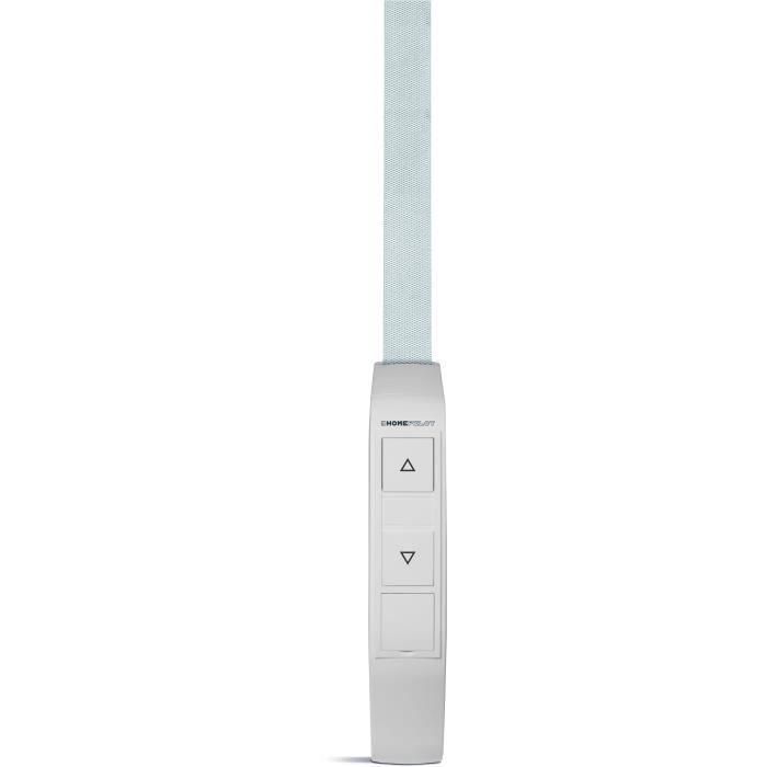 Enrollador de correa de pared RolloTron pure - HOME PILOT - 10152330 - Fuerza de tracción: 30 kg - Función de memoria de 24 h 3 Enrollador de correa de pared RolloTron pure - HOME PILOT - 10152330 - Fuerza de tracción: 30 kg - Función de memoria de 24 h 3