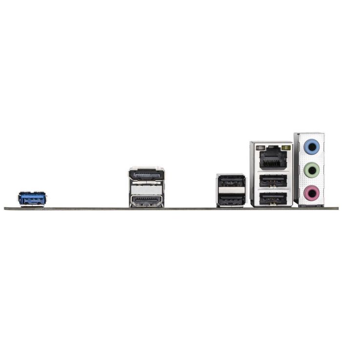 GIGABYTE H610M D3W Placa Base Intel H610 LGA 1700 DDR4 3200MHz, Micro ATX, 12ª-14ª Gen Core, PCIe 3.0 M.2, LAN 1 GbE 3 GIGABYTE H610M D3W Placa Base Intel H610 LGA 1700 DDR4 3200MHz, Micro ATX, 12ª-14ª Gen Core, PCIe 3.0 M.2, LAN 1 GbE 3