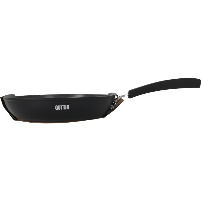 Sartén Grandchef Quttin 24 cm (6 Unidades) 4 Sartén Grandchef Quttin 24 cm (6 Unidades) 4