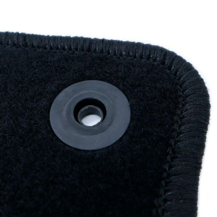Alfombrilla para Coche OCC Motorsport OCCCT0010LOG 6 Alfombrilla para Coche OCC Motorsport OCCCT0010LOG 6