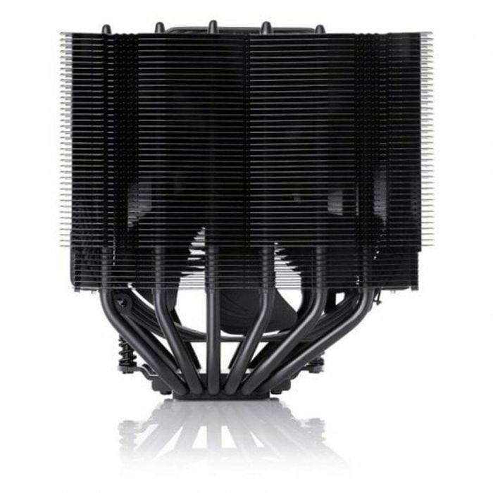 Ventilador de CPU Noctua NH-D15S chromax.black 3 Ventilador de CPU Noctua NH-D15S chromax.black 3