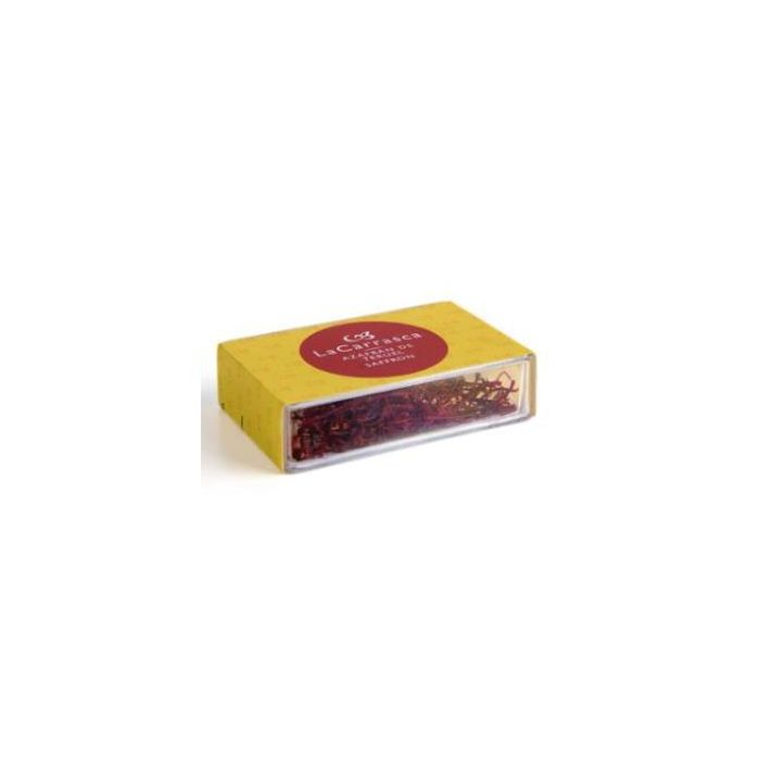Azafran De Teruel 0,5Gr. Azafran De Teruel 0,5Gr.