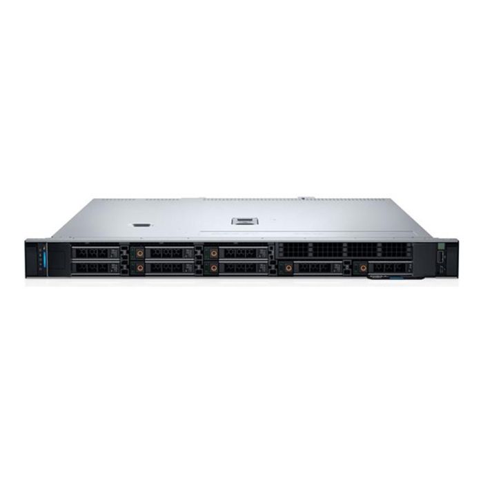 Servidor Dell Poweredge R360 Xeon E - 2434 Servidor Dell Poweredge R360 Xeon E - 2434