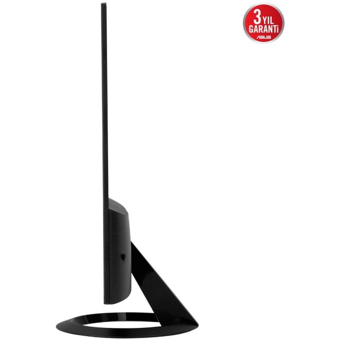 ASUS VZ27EHF Monitor Gaming de 27" Full HD IPS (1920x1080) 100Hz 1ms Respuesta, Flicker Free para PC - Negro 3