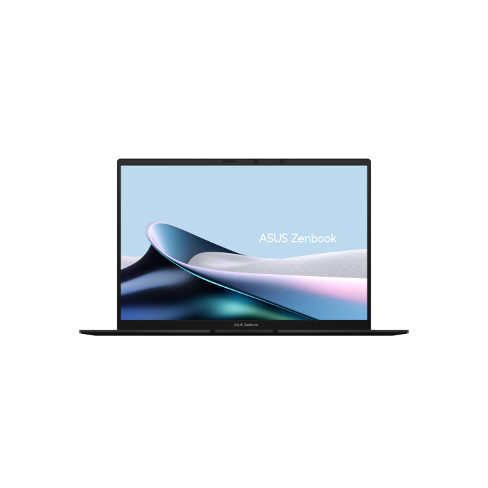 ASUS Zenbook 14 OLED UM3406KA-QD074W - Portátil 14" Full HD, AMD Ryzen AI 7 PRO 350, 16GB RAM, 512GB SSD, Radeon 860M, Windows 11 Home, Negro Jade 1 ASUS Zenbook 14 OLED UM3406KA-QD074W - Portátil 14" Full HD, AMD Ryzen AI 7 PRO 350, 16GB RAM, 512GB SSD, Radeon 860M, Windows 11 Home, Negro Jade 1