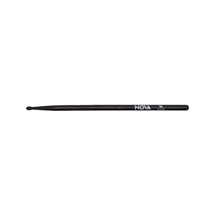 Vicfirth Baquetas 5A Nova Negra