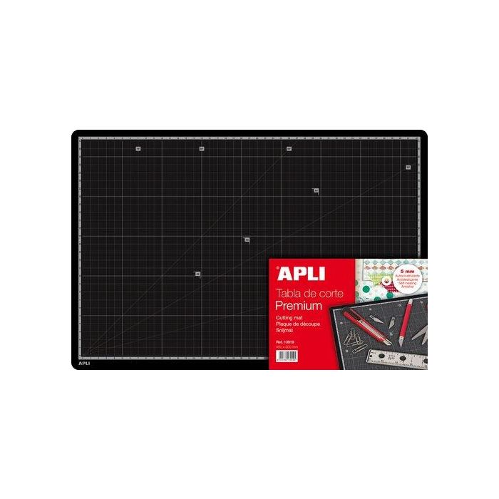 Plancha De Corte 45X30 Premium