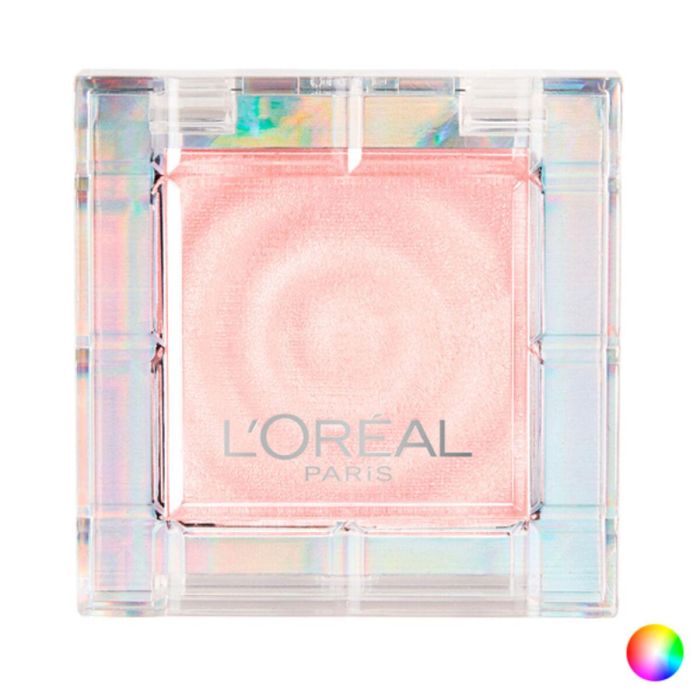 Sombra de ojos Color Queen L'Oreal Make Up