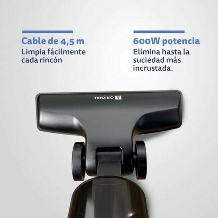 Aspirador Escoba Origial CycloneClean  600 W 2