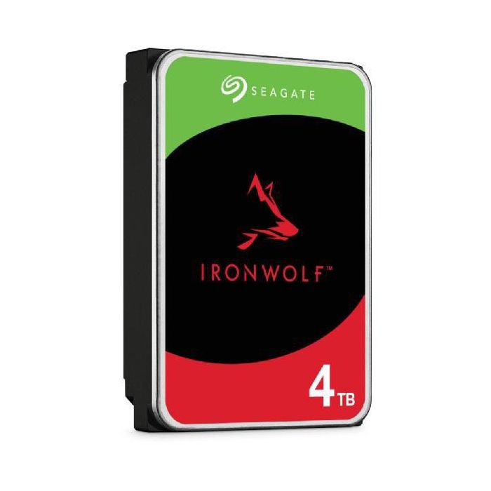 Seagate 4 TB, 5400 RPM, 3.5", SATA 6Gb/s, 202MB/s, CMR, (RV) Sensor 2 Seagate 4 TB, 5400 RPM, 3.5", SATA 6Gb/s, 202MB/s, CMR, (RV) Sensor 2