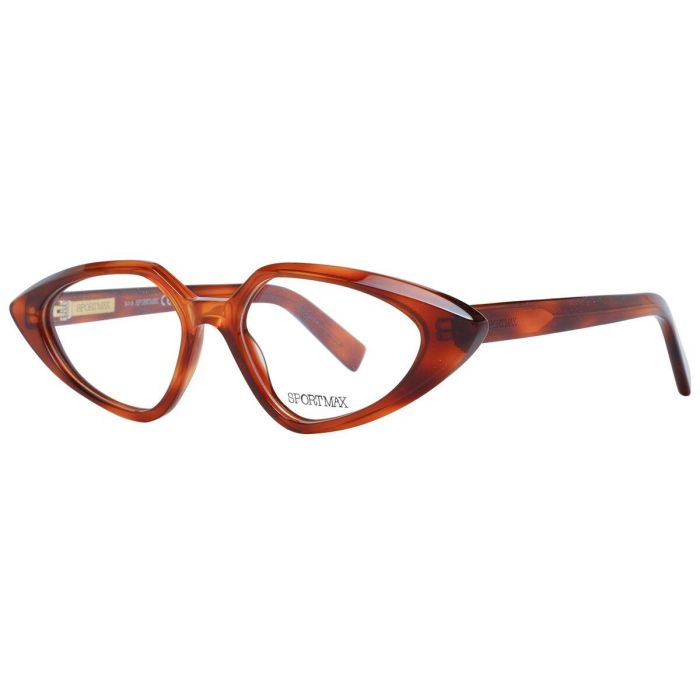 Montura de Gafas Mujer Sportmax SM5001 52052 Montura de Gafas Mujer Sportmax SM5001 52052