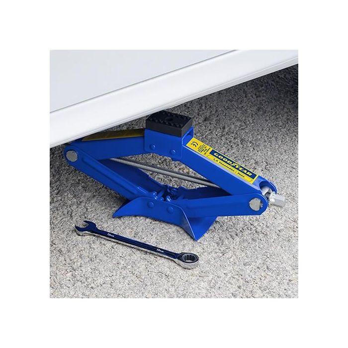 Gato Tijera Gy 1,5 Ton Evo GOD1255 Gato Tijera Gy 1,5 Ton Evo GOD1255