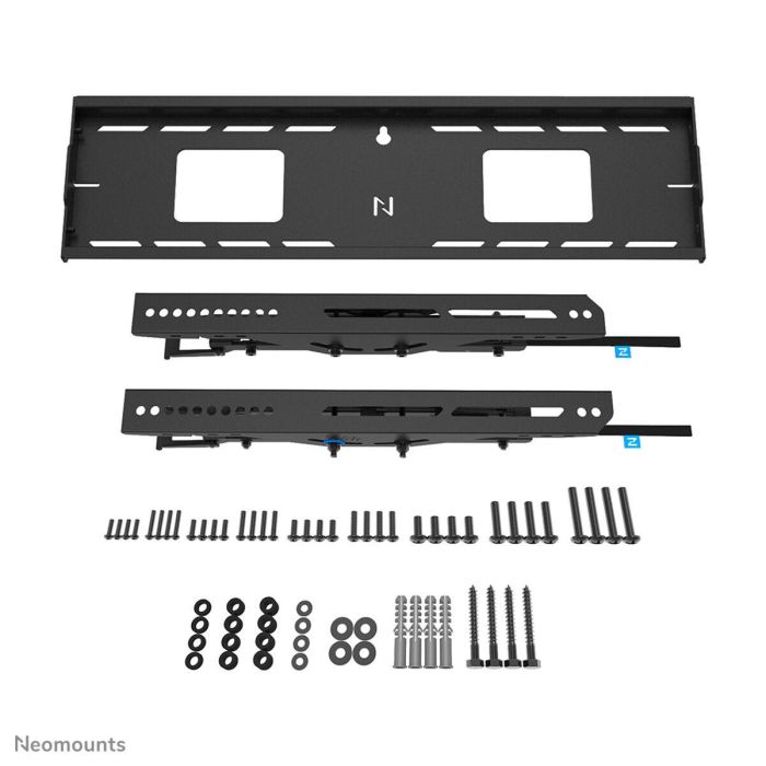 Soporte TV Neomounts WL35-750BL16 42" 86" 9 Soporte TV Neomounts WL35-750BL16 42" 86" 9