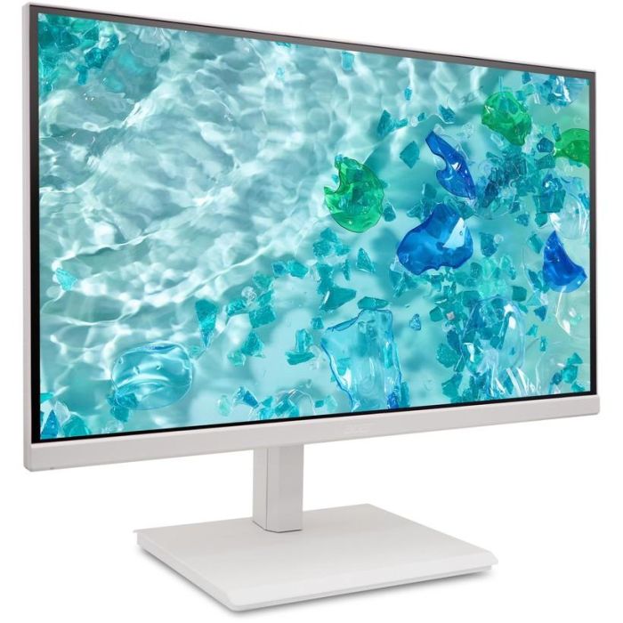 Acer Monitor B277UEw 27" WQHD (2560x1440) IPS 100Hz Blanco para Oficina y Productividad 1