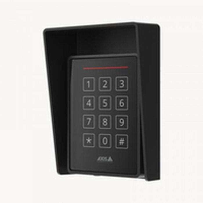Estabilizador para Soporte Axis 02532-001 1 Estabilizador para Soporte Axis 02532-001 1