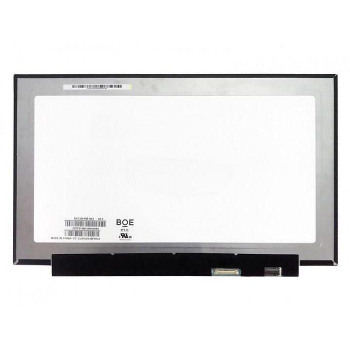 CoreParts 13,3" LCD FHD Matte, 1920x1080, Original Panel, 299.872x186.92x2.2mm, 30pins Bottom Right Connector, w/o Brackets, IPS CoreParts 13,3" LCD FHD Matte, 1920x1080, Original Panel, 299.872x186.92x2.2mm, 30pins Bottom Right Connector, w/o Brackets, IPS