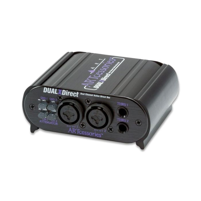 Art Dual X Direct