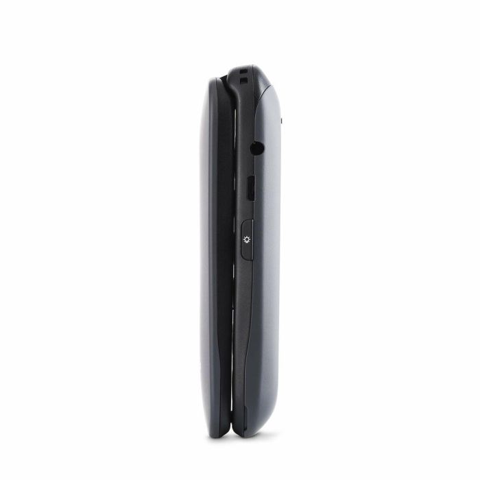 Teléfono Móvil para Mayores Panasonic KX-TU446EXG 2,4" 2 Teléfono Móvil para Mayores Panasonic KX-TU446EXG 2,4" 2