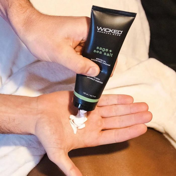 Sales de Baño Wicked Sensual Care 2 Sales de Baño Wicked Sensual Care 2