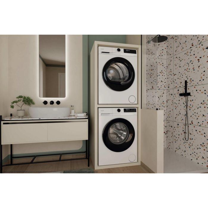 Secadora Candy GD9N2BS 9 kg