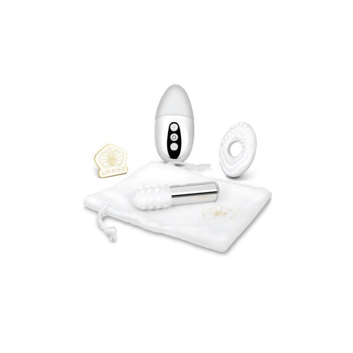 Set Erótico Le Wand Little Pleasures (6 pcs) 8 Set Erótico Le Wand Little Pleasures (6 pcs) 8