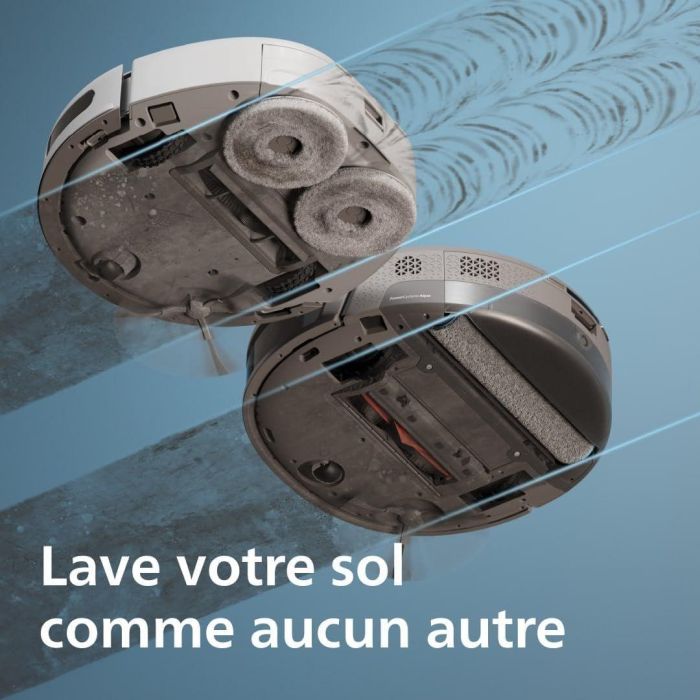 Aspiradora PHILIPS XV1493 - Detergente x1 3 Aspiradora PHILIPS XV1493 - Detergente x1 3