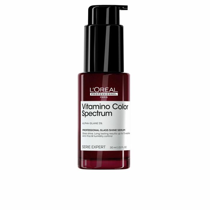 Loreal Expert Vitamino Color Spectrum Glass Shine Expertrum 30 ml Loreal Expert Vitamino Color Spectrum Glass Shine Expertrum 30 ml