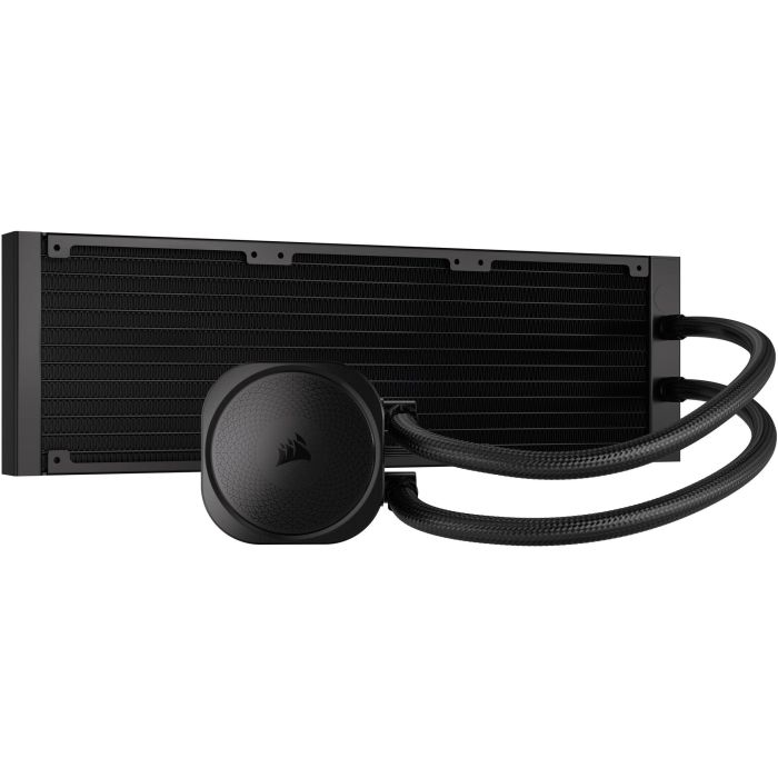 Corsair NAUTILUS 360 RS Refrigerador de aire para placa base, 3 ventiladores, 1700 RPM, 94.87 cfm, LGA 1700/AM4/AM5, CW-9060089-WW 3 Corsair NAUTILUS 360 RS Refrigerador de aire para placa base, 3 ventiladores, 1700 RPM, 94.87 cfm, LGA 1700/AM4/AM5, CW-9060089-WW 3