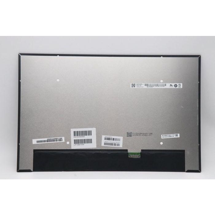 Lenovo 16-inch WUXGA anti-glare IPS display, 300 nits brightness, 100% sRGB color gamut, suitable for Lenovo laptops. 1 Lenovo 16-inch WUXGA anti-glare IPS display, 300 nits brightness, 100% sRGB color gamut, suitable for Lenovo laptops. 1