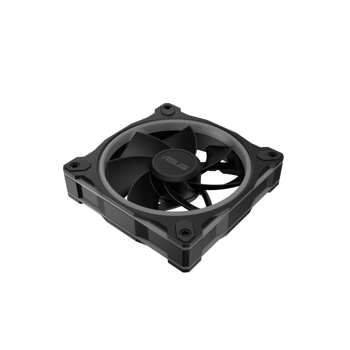 Asus Prime Mr120 Fan Argb Reverse Black 3In1 Carcasa Del Ordenador Ventilador 12 Cm Negro 3 Pieza(S) 15 Asus Prime Mr120 Fan Argb Reverse Black 3In1 Carcasa Del Ordenador Ventilador 12 Cm Negro 3 Pieza(S) 15