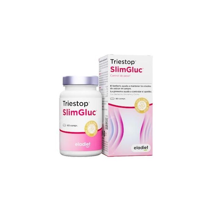 Triestop Slimgluc