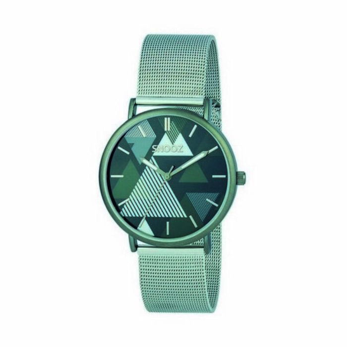 Reloj Unisex Snooz Saa1042-68 (Ø 40 mm) Reloj Unisex Snooz Saa1042-68 (Ø 40 mm)