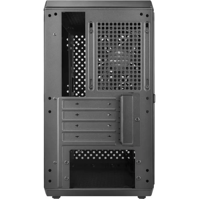 Cooler Master Funda para PC MasterBox Q300L Diseño Modular Filtros de Polvo 3