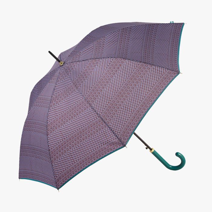 Paraguas automático C-Collection Multicolor 100 cm Étnico 5 Paraguas automático C-Collection Multicolor 100 cm Étnico 5
