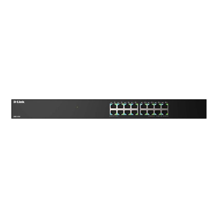 Switch D-Link DMS-1016/E 4