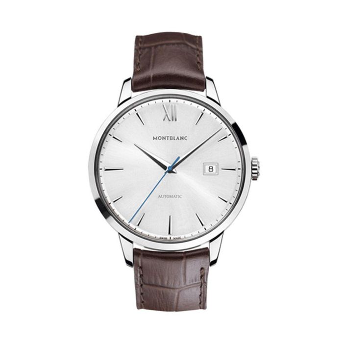 Reloj Hombre Montblanc 111580 2 Reloj Hombre Montblanc 111580 2