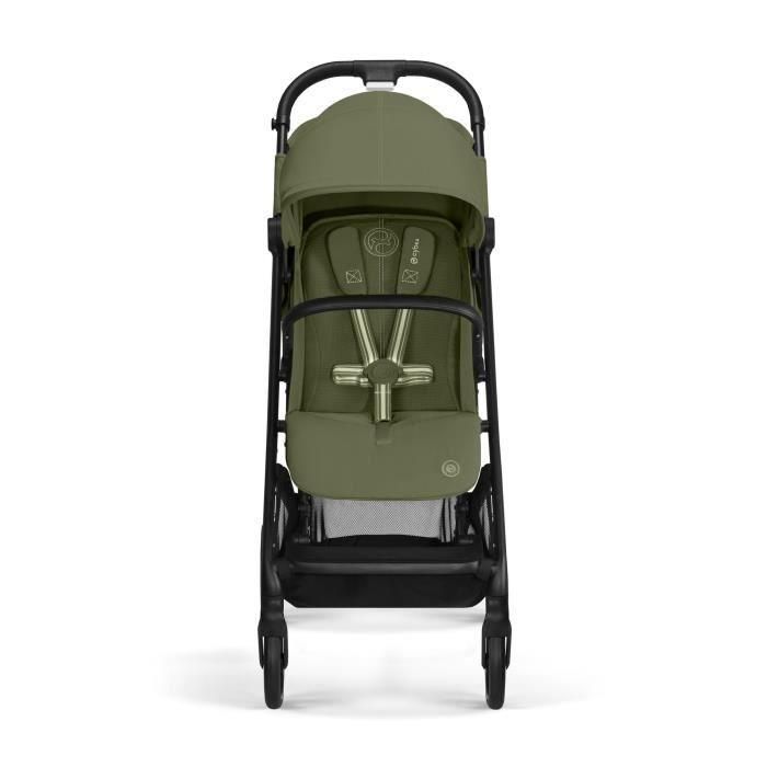 Cybex CYB1740439941468 Cochecito Beezy Verde musgo 5 Cybex CYB1740439941468 Cochecito Beezy Verde musgo 5