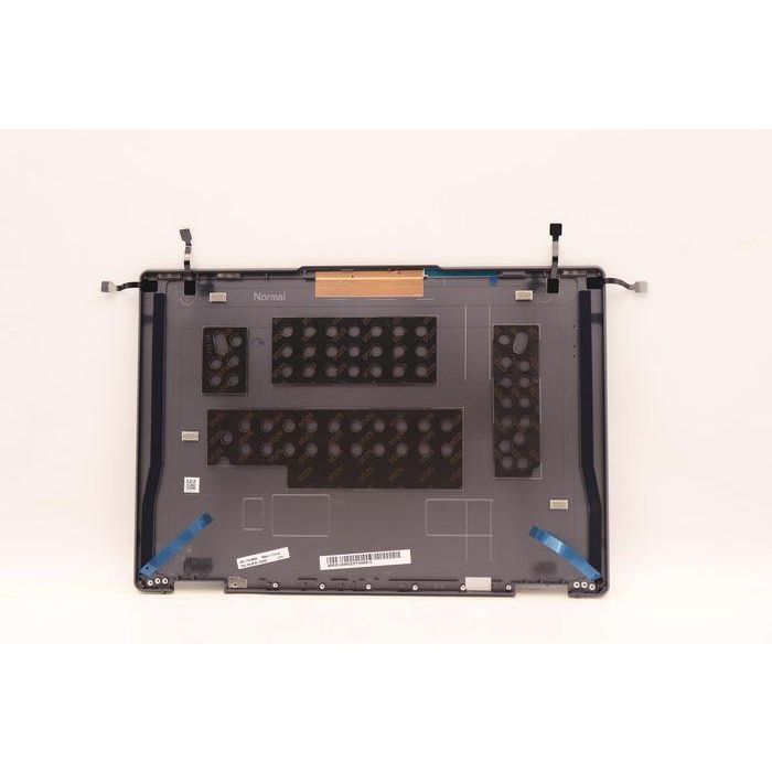 Lenovo LCD cover for Lenovo Yoga 7 14IAL7, designed as a replacement for damaged or worn-out parts. 1 Lenovo LCD cover for Lenovo Yoga 7 14IAL7, designed as a replacement for damaged or worn-out parts. 1