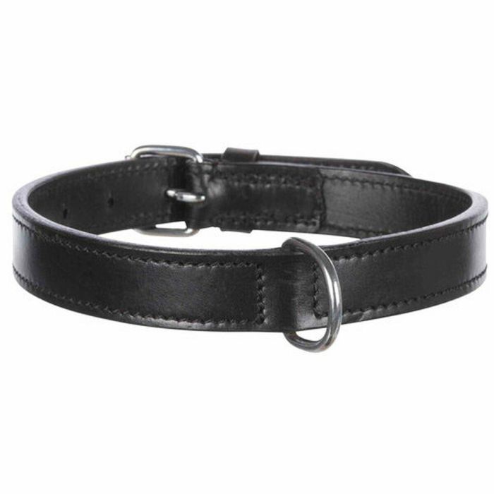 Collar para Perro Trixie Active Negro 31-37 cm 3