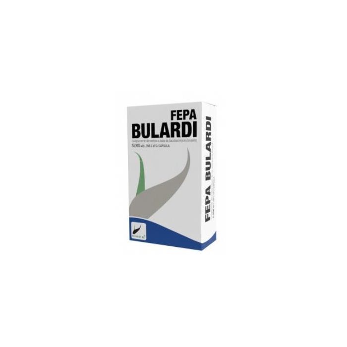 Fepa-Bulardi 20Cap. Fepa-Bulardi 20Cap.