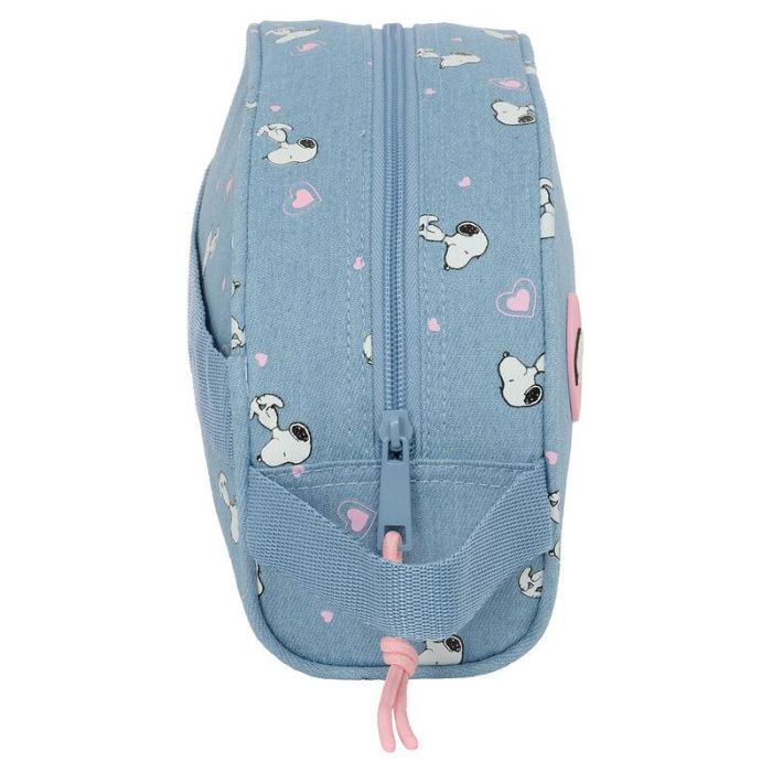 Neceser Snoopy Peanuts adaptable 2