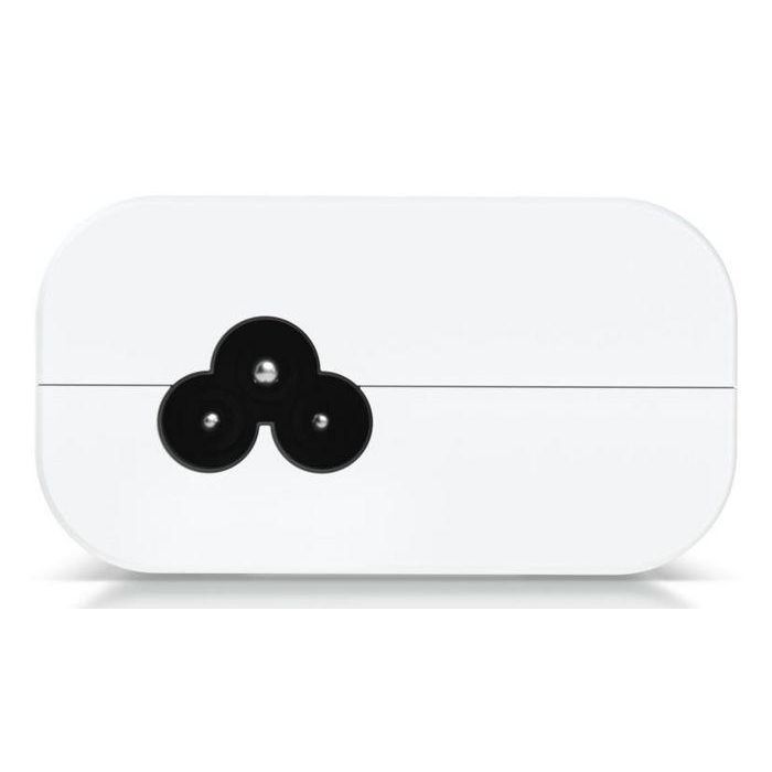 Ubiquiti 10G PoE++ Adapter (60W), 54V DC @ 1.12A, 106 x 63 x 34 mm (4.2 x 2.5 x 1.3") 10 Ubiquiti 10G PoE++ Adapter (60W), 54V DC @ 1.12A, 106 x 63 x 34 mm (4.2 x 2.5 x 1.3") 10