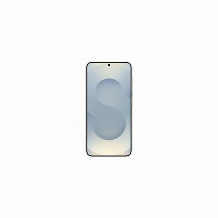Samsung SAM1735460739992 Funda Galaxy S25 Blanca con Función Soporte y Correa Integrada 17 Samsung SAM1735460739992 Funda Galaxy S25 Blanca con Función Soporte y Correa Integrada 17