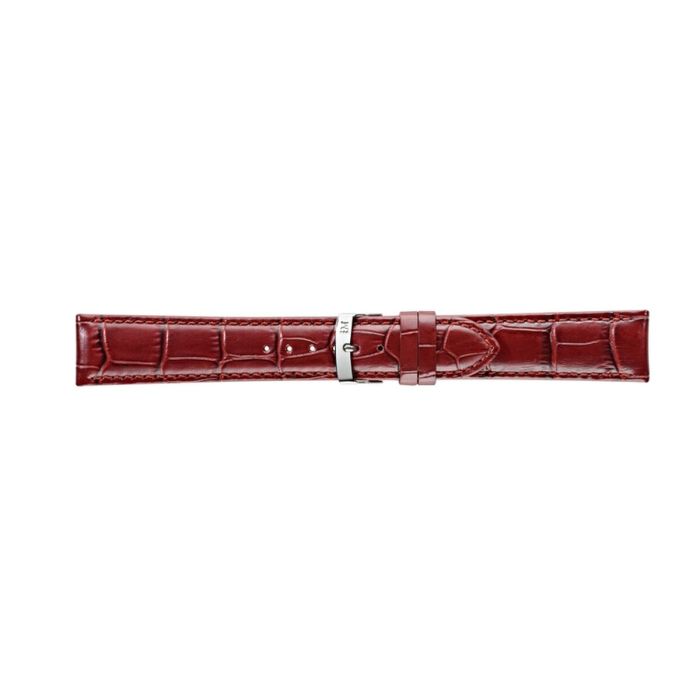Correa para Reloj Morellato A01X2704656082CR20 20 mm Marrón Correa para Reloj Morellato A01X2704656082CR20 20 mm Marrón